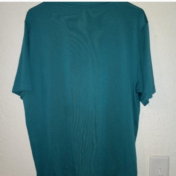 🐮 🐄 Reebok Short Sleeve T-Shirt - Picture 4 of 4